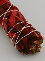 Sauge Blanche & Sang de Dragon - Fagot 25g