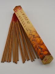 Encens en Bâtonnets 20g - Amande
