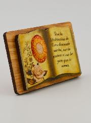 Chevalet Cadeau de Confirmation - Esprit Saint