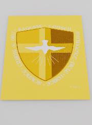Image de Confirmation - 7 Dons de l'Esprit Saint
