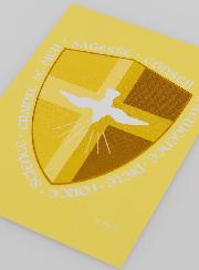 Image de Confirmation - 7 Dons de l'Esprit Saint