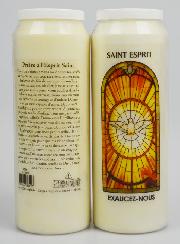 Neuvaine de Confirmation au Saint Esprit