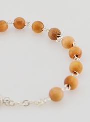 Bracelet de Confirmation - Colombe de l'Esprit Saint