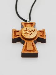 Pendentif Souvenir de Confirmation - Colombe