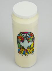 Neuvaine de Confirmation à l'Esprit Saint