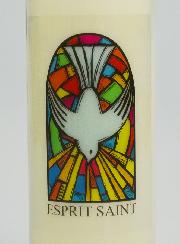 Neuvaine de Confirmation à l'Esprit Saint