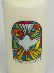 Neuvaine de Confirmation à l'Esprit Saint