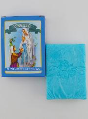 Savon Notre Dame de Lourdes - Tradition Ayurvédique