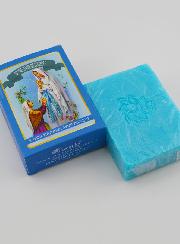 Savon Notre Dame de Lourdes - Tradition Ayurvédique