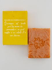 Savon Baume du Commandeur - Tradition Ayurvédique