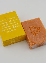Savon Baume du Commandeur - Tradition Ayurvédique