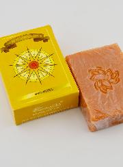 Savon Baume du Commandeur - Tradition Ayurvédique