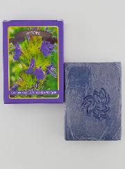 Savon Hysope - Tradition Ayurvédique