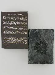 Savon Noir au Charbon - Tradition Ayurvédique