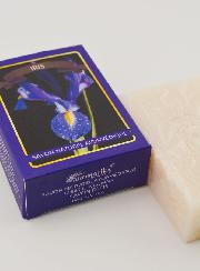Savon Iris - Tradition Ayurvédique