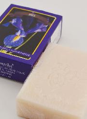 Savon Iris - Tradition Ayurvédique