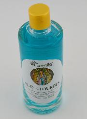 Lotion Parfumée 50ml - Notre Dame de Lourdes