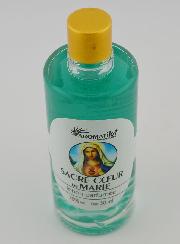 Lotion Parfumée 50ml - Sacré Coeur de Marie