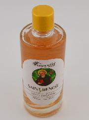 Lotion de Protection Saint Benoît - 50ml