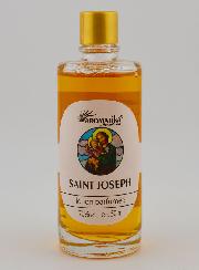 Lotion Parfumée Saint Joseph - 50ml