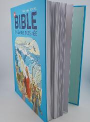 La Bible en Bande Dessinée