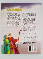 La Bible - Le Grand Livre du Mystère Dévoilé
