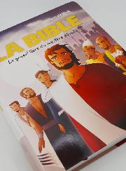 La Bible - Le Grand Livre du Mystère Dévoilé