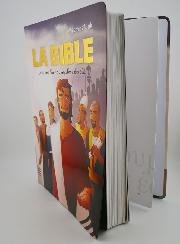 La Bible - Le Grand Livre du Mystère Dévoilé