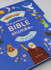 Ma Première Bible Animée
