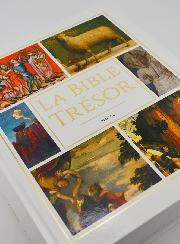 La Bible est un Trésor