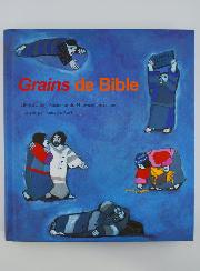 Grains de Bible