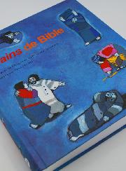 Grains de Bible
