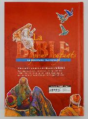 La Bible Pour Enfants - Avec Stickers
