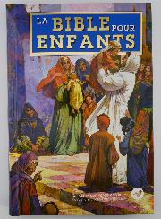 La Bible Pour Enfants