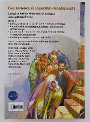 La Bible Pour Enfants