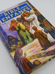 La Bible Pour Enfants