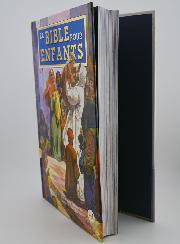 La Bible Pour Enfants