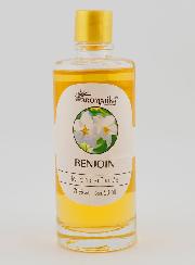 Lotion Parfumée Benjoin - 50ml