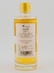 Lotion Parfumée Benjoin - 50ml