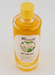 Lotion Parfumée Benjoin - 50ml