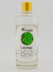 Lotion Parfumée Camphre - 50ml
