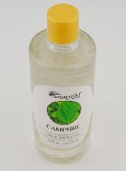 Lotion Parfumée Camphre - 50ml
