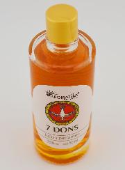 Lotion Parfumée 7 Dons du Saint Esprit - 50ml