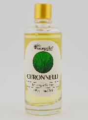 Lotion Parfumée Citronnelle - 50ml