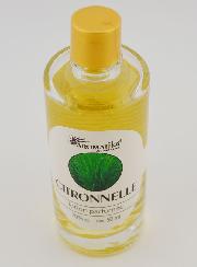 Lotion Parfumée Citronnelle - 50ml