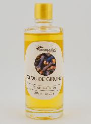 Lotion Parfumée Clou de Girofle - 50ml