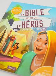 Sara et la Promesse d'Abraham
