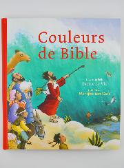 Couleurs de Bible - Bible pour Enfants