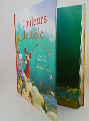 Couleurs de Bible - Bible pour Enfants