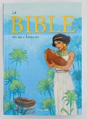 La Bible est une Histoire